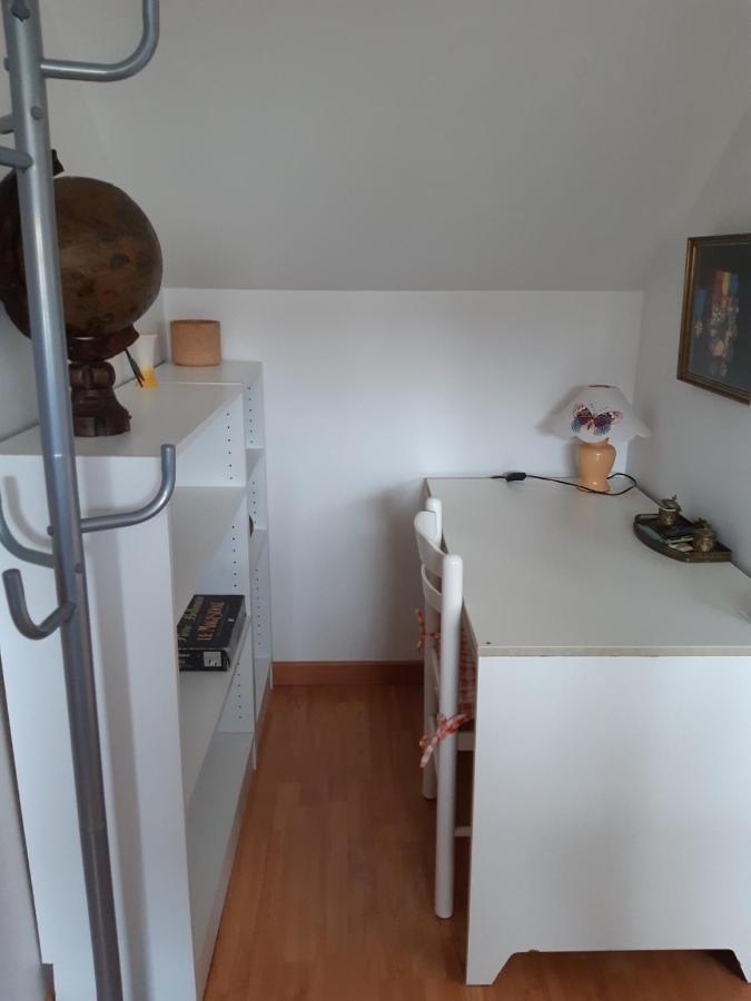 Ravissante Suite.Chambre D Hote Saint-Valery-en-Caux Ngoại thất bức ảnh